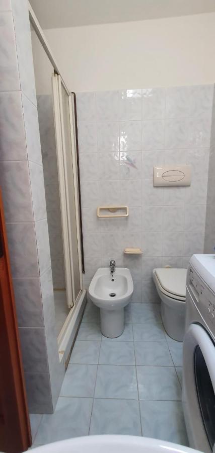 Appartamento Terrazza Vista Mare Cala Gonone Kültér fotó